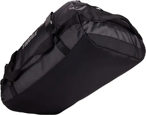 Спортивная сумка Thule Chasm Duffel 70 л black (TH 3204993) - фото 11