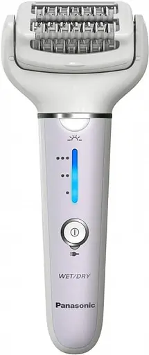 Эпилятор Panasonic ES-EY30-V520 - фото 4