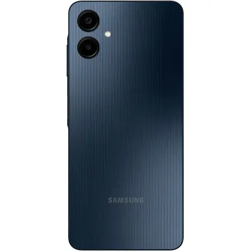Смартфон Samsung A06 4/128Gb ZKG (light blue) SM-A065FZKGSEK - фото 5