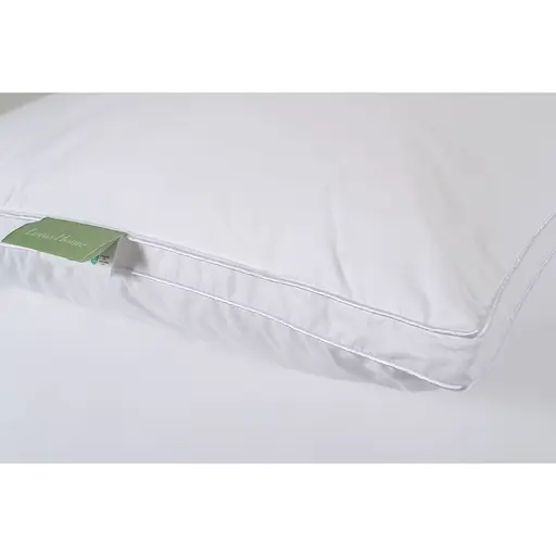 Подушка Lotus Home Latenna Firm 50х70 см (svt-2000022344098) - фото 6