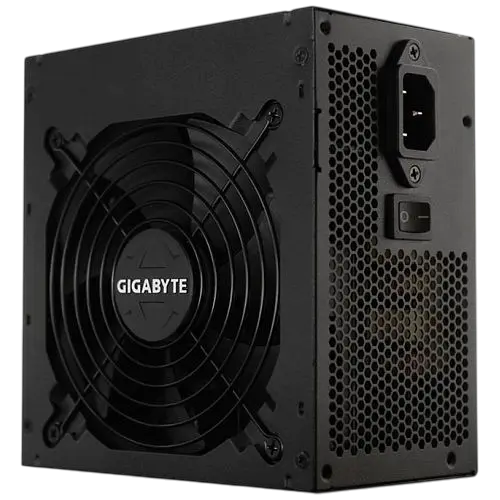 Блок живлення Gigabyte G750H 750W 80+ Gold (G750H) Б/В - фото 5