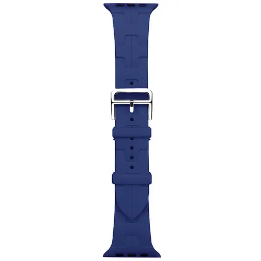 Ремешок Kilim для Apple Watch 42(ser.1-3)/44/45/46/49mm Dark Navy