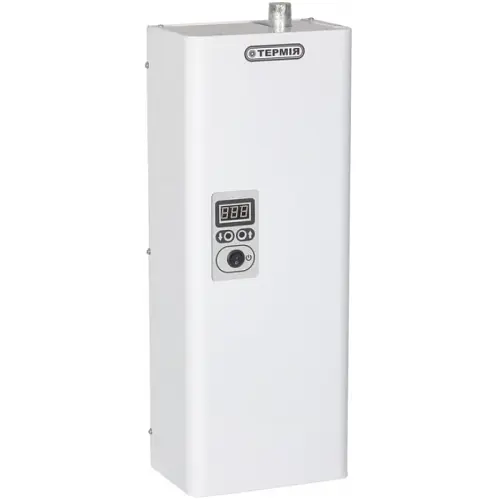 Электрический котел Термия "Эконом NL" (с LED дисплеем) КОП 30,0 (Б/Н) Е 400В NL - фото 2