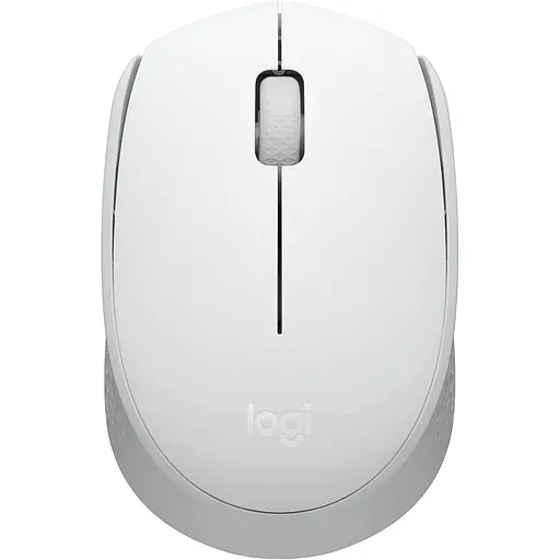 Миша Logitech M171 Off-White (910-006867) [140904]