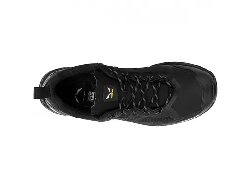 Кроссовки Salewa Pedroc PTX M 43 Черный (1054-013.001.6067) - фото 2