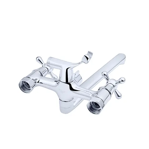 Змішувач для ванної Agua Toledo-C071 CV014926 Хром - фото 3