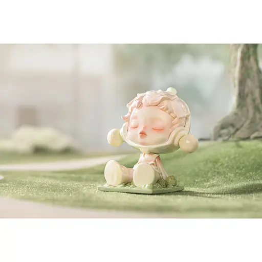 Іграшка-сюрприз Pop Mart Skullpanda серія The Warmth з колекційною фігуркою (STW-01) - фото 35