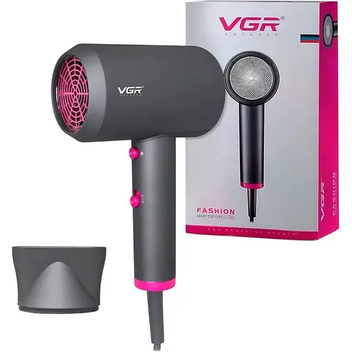 Фен VGR V-400 [129205] - фото 9