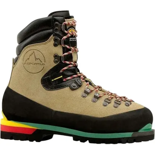 Черевики LaSportiva Nepal Top 41 Anthracite LaSportiva (1052-930NA 41)