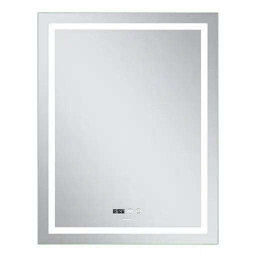 Дзеркало Mixxus Premium Flash MR21-70x90 MP6618 - фото 4