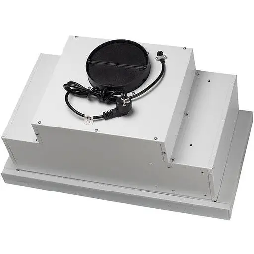 Телескопическая вытяжка Best Chef Simple touch 750 white 60 (OCORB60I4UW.S3.BI.SW_BST) - фото 7