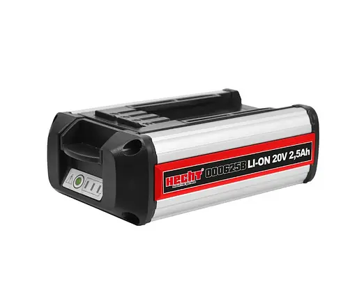 Аккумулятор HECHT 000625В - фото 1