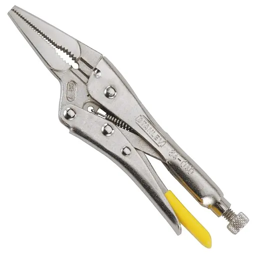 Захват ручний Stanley з подовженими губками 215 мм (0-84-813) - фото 1