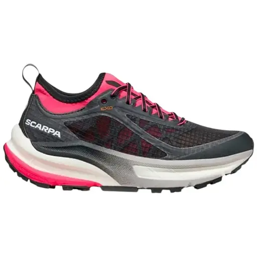 Кросівки Scarpa Golden Gate Atr Wmn 39 Black/Pink Fluo (1004-33076-352-2-39)