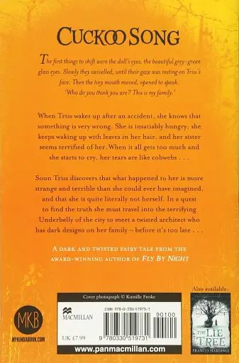 Cuckoo Song - фото 2