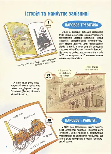 Як це влаштовано: Залізниця - фото 4