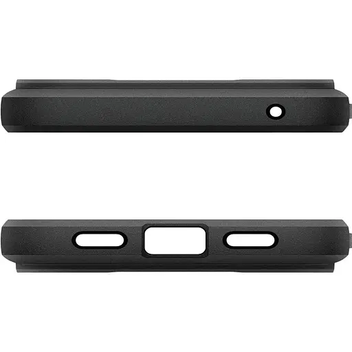 Чохол Spigen Rugged Armor MagSafe для Google Pixel 10 / 10 Pro Matte Black (ACS09698)  [145615] - фото 5