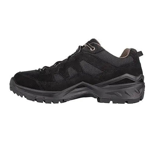 Кроссовки Lowa Sirkos Evo GTX LO 41 Black (1012-310805-9983-41.0) - фото 2