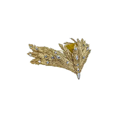 Тіара Фенікс Cristal - фото 3