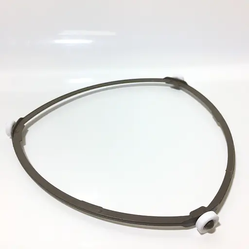 Ролер (трикутне кільце) для мікрохвильової печі Samsung D=185мм, H=14 мм, DE94-02266C - фото 3