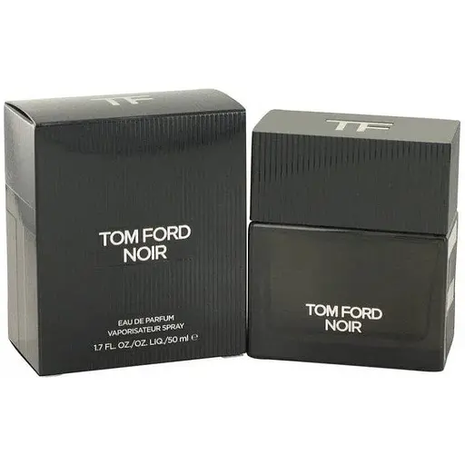 Парфумована вода Tom Ford Noir for man 50 мл - фото 1