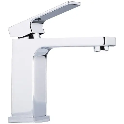 Змішувач для умивальника Gappo Futura G1018 - фото 1