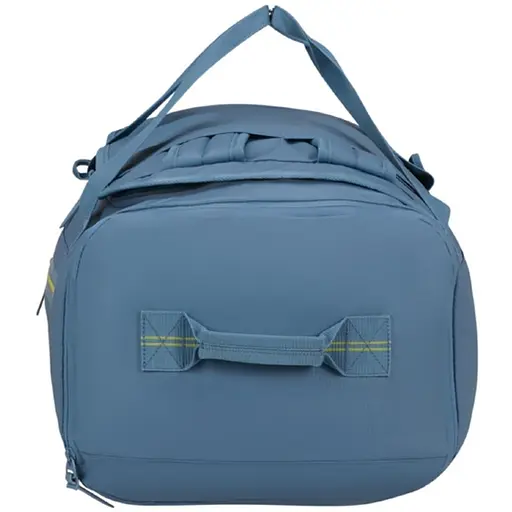 Дорожная Сумка-Рюкзак American Tourister TRAILGO CORONET BLUE 55x33x25 MG4*01002 - фото 8