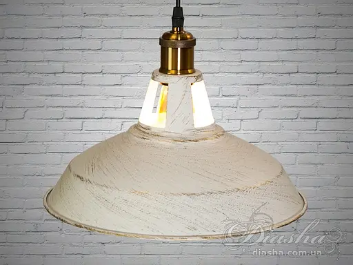 Светильник-подвес в стиле Лофт - фото 1