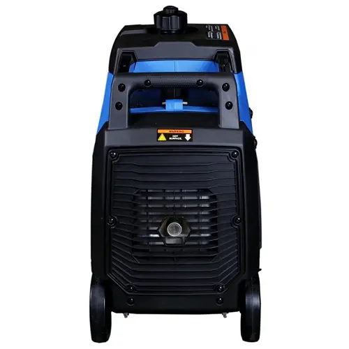 Генератор CGM 3300И (3,3 кВт) - фото 6