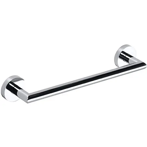 Тримач для рушника Bemeta Omega 104307611 Хром - фото 1