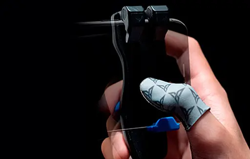 Игровые напальчники Xiaomi Flydigi P1 Lite [83026] - фото 3