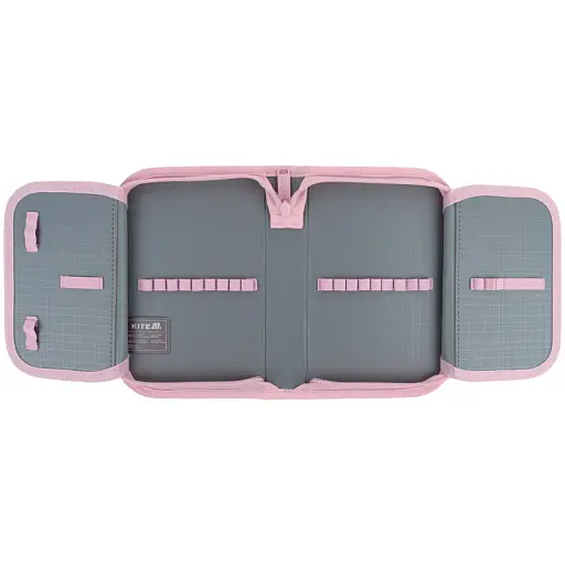Пенал з наповненням Kite Dazzling (K26-622H-1) - фото 5