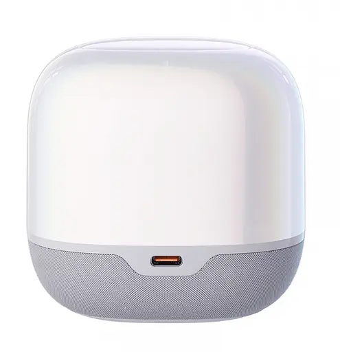 Колонка Baseus AeQur V2 Wireless Speaker Біла A20050500211-00 - фото 5