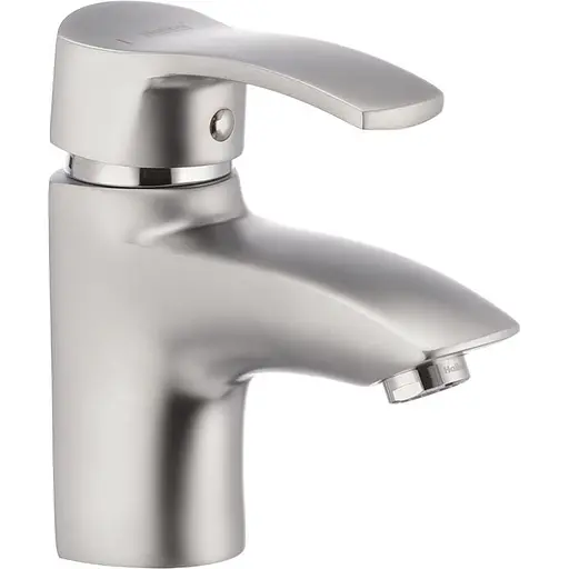 Змішувач для умивальника Haiba FOCUS 001 HB0108 - фото 1