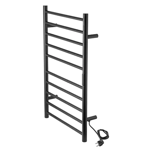 Полотенцесушитель электрический Kroner KRP Hitze-Stets SCH8753-10T (CV035347) - фото 2