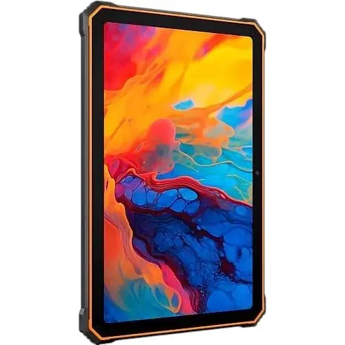 Планшет Blackview Active 8 Pro 8/256Gb Orange LTE - фото 6