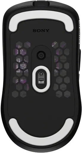 Мышь Sony INZONE Wireless (MSEG500B.E) - фото 2