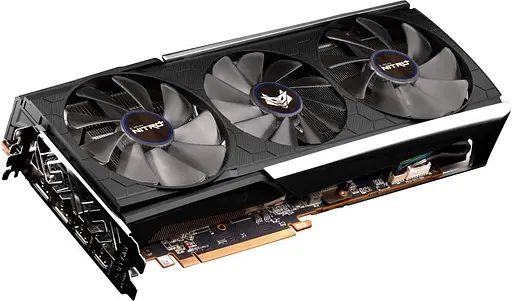 Відеокарта Sapphire AMD Radeon RX 5700 XT 8Gb Nitro+ Special Edition (11293-05-40G) (GDDR6, 256 bit, PCI-E v4.0 x16) Б/в - фото 4