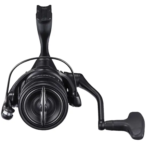 Котушка Shimano Exsence A 4000 MXG 11+1BB - фото 3