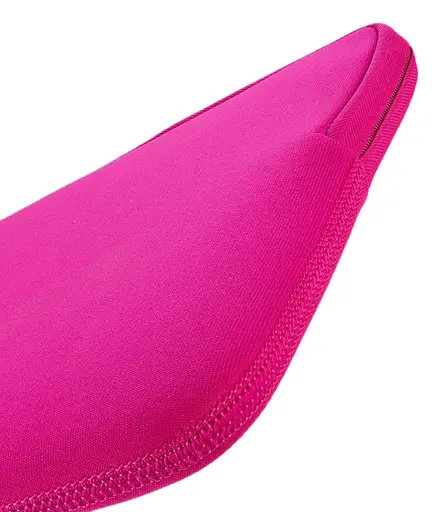 Чохол Tucano Colore 15" /16" фуксія - фото 4