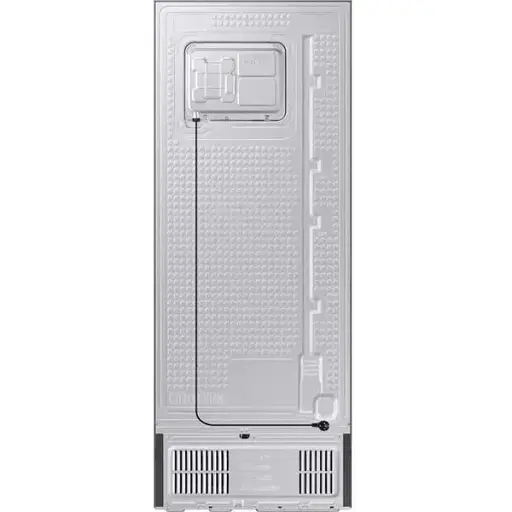 Холодильник Samsung RT42CG6000B1 с морозильной камерой - фото 9