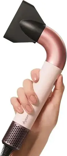 Фен Dyson HD18 Supersonic R Pro Ceramic Pink/Rose Gold (113332-01) - фото 8