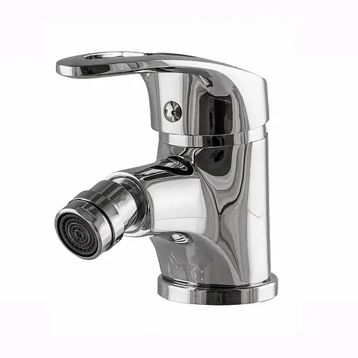 Змішувач для біде Globus Lux Caprice GLCA-0106 Хром - фото 4