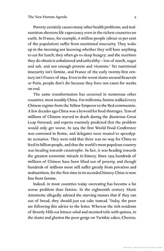 Homo Deus: A Brief History of Tomorrow - фото 6