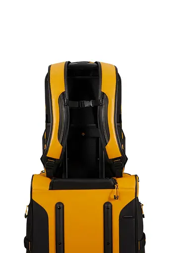 Рюкзак 15.6" Samsonite ECODIVER YELLOW 44x31x20 KH7*06004 - фото 12