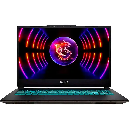 Ноутбук MSI Cyborg 15 A13VF (A13VF-862) [135749]