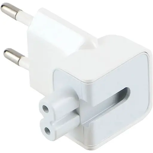 Зарядное устройство Apple Dual Type‑C PD25W/PD25W Total 50W 1:1 White - фото 4