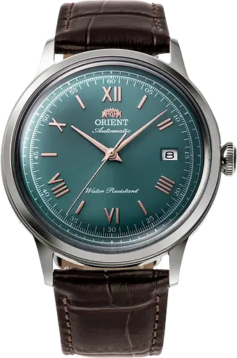 Часы Orient Bambino Version 2 RA-AC0023E30B