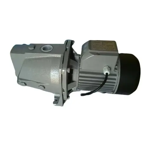 Поверхностный насос Gidroteh JSW 15M 1,5 кВт 30412 - фото 1