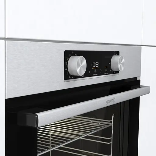 Духовка электрическая Gorenje BO6737E02X - фото 5
